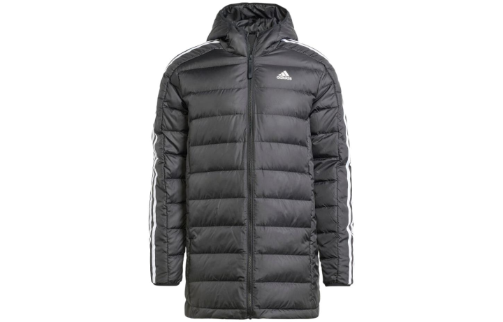 Adidas Adidas Jackets & Coats Japan Version Men's Black