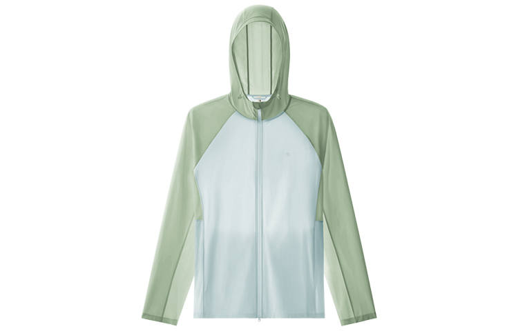 BANANA IN Bananain Cool Skin Sun Protection Collection Sun Protection Clothing Men's