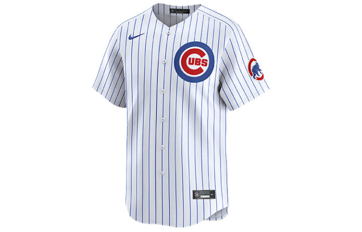 Nike Nike Cody Bellinger Chicago Cubs Men's Nike Dri-FIT Adv Mlb Limited Jersey