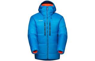MAMMUT Eigerjoch Down Jacket Men's