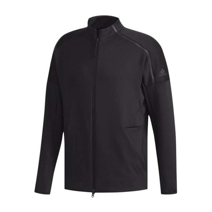 Adidas Adidas Jackets & Coats Men's Black