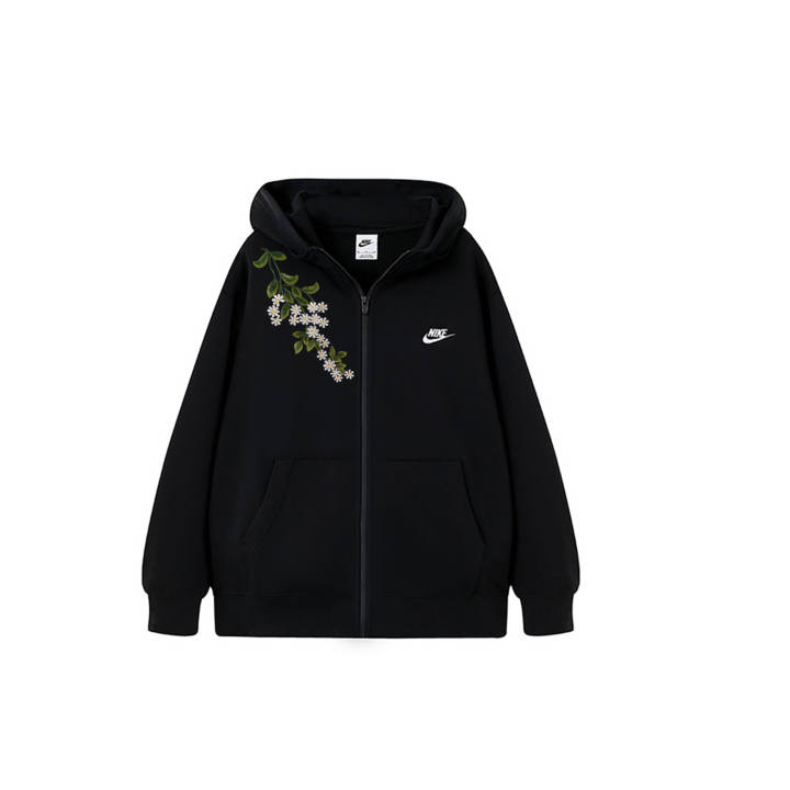 Nike Nike Jackets & Coats Men's Black