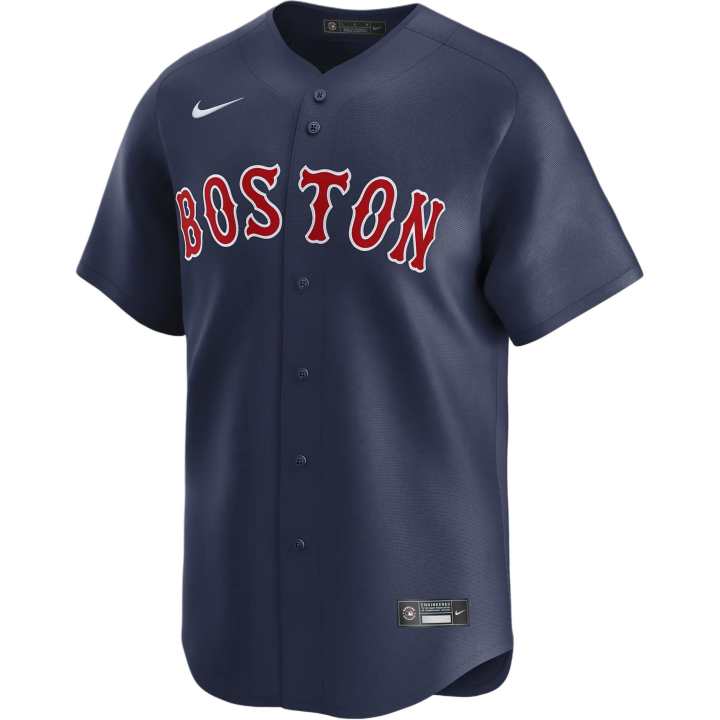 Nike Nike x MLB Dri FIT ADV Baseball Jacket Men's Marine Blue