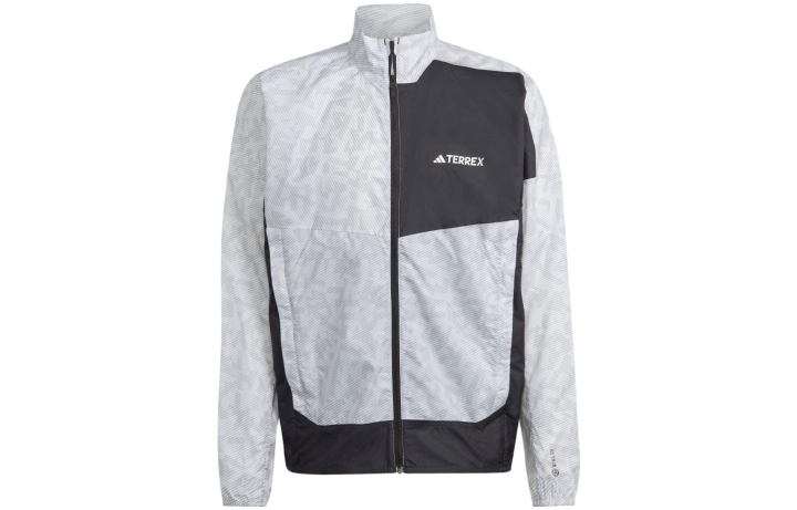 Adidas Adidas Jackets & Coats Japan Version Men's Gray