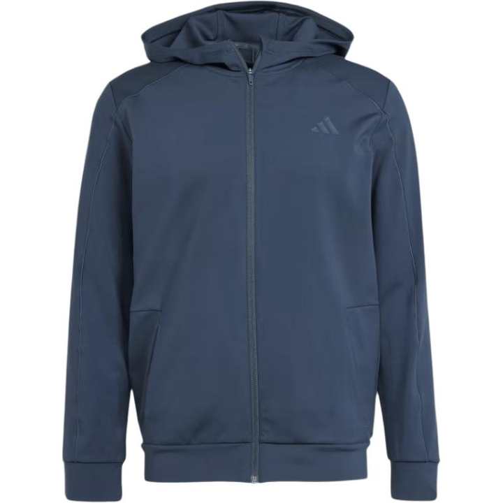 Adidas Adidas Free Shipping With AdiClub Puremotion Jacket
