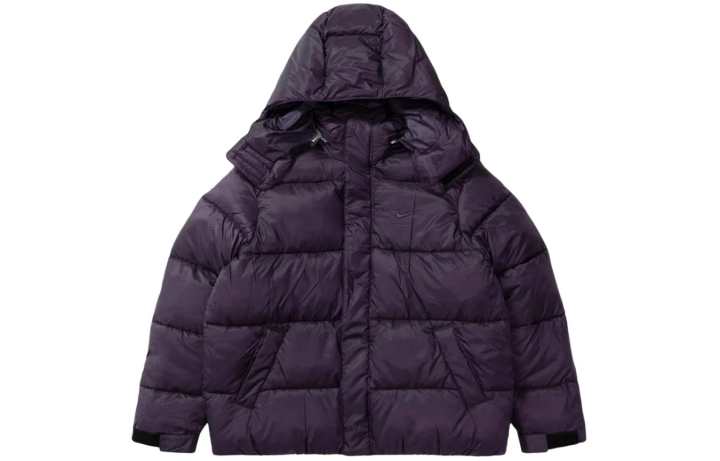 Nike Nike Jackets & Coats Men's Dark Purple
