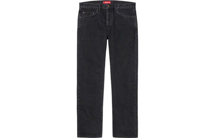 Supreme Supreme Regular Jean
