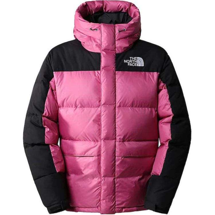 THE NORTH FACE HMLYN Down Jacket Men's Summit Gold