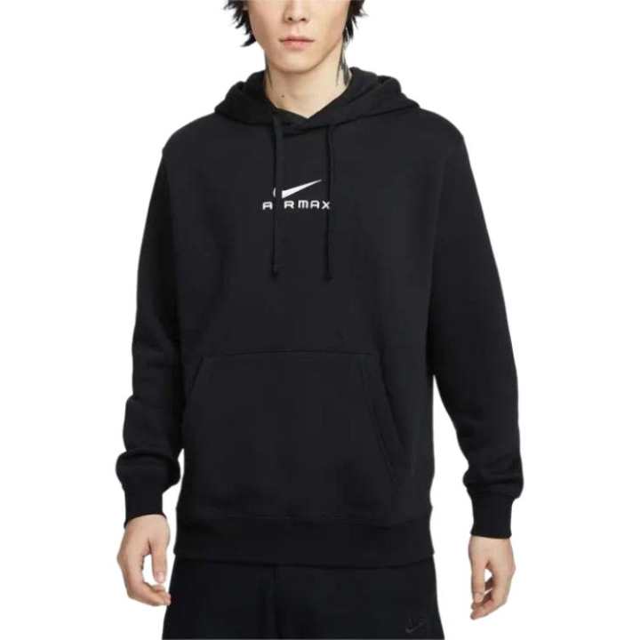Nike Nike Club Sweatshirt Men's Black