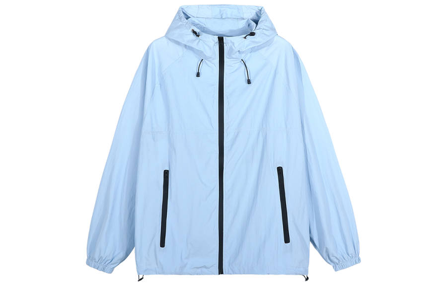BEETLE TOWN Sun Protection Clothing Unisex