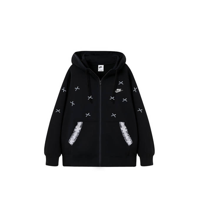 Nike Nike Jackets & Coats Men's Black