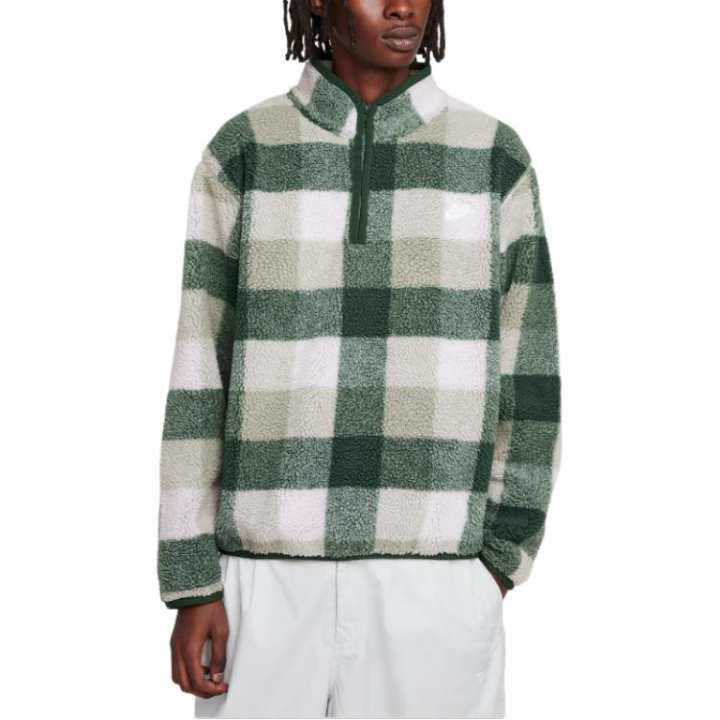 Nike Nike Club Men's Winterized Half-Zip