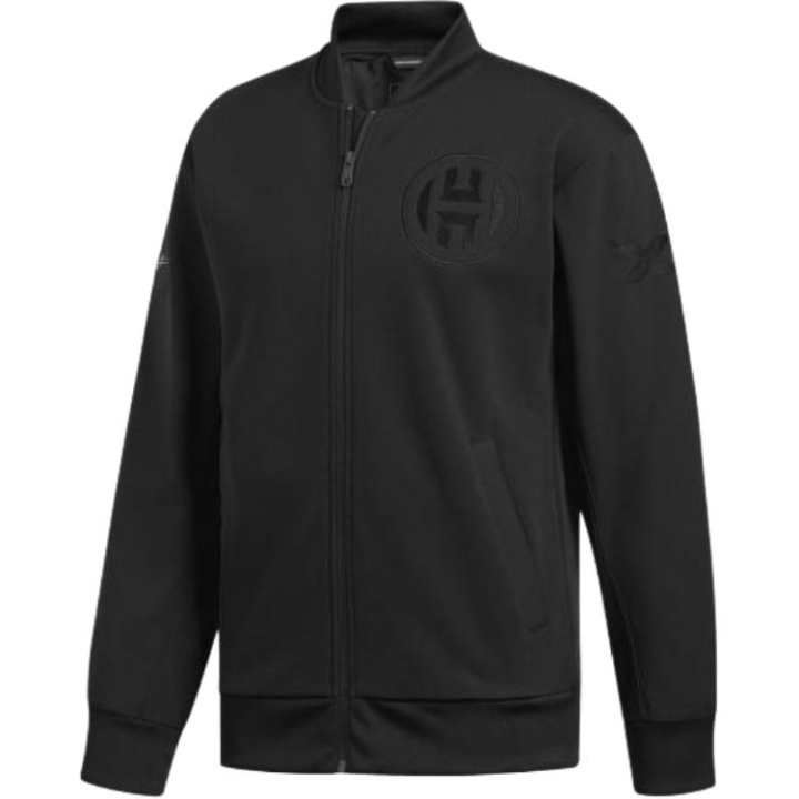 Adidas Adidas Jackets & Coats Men's Black