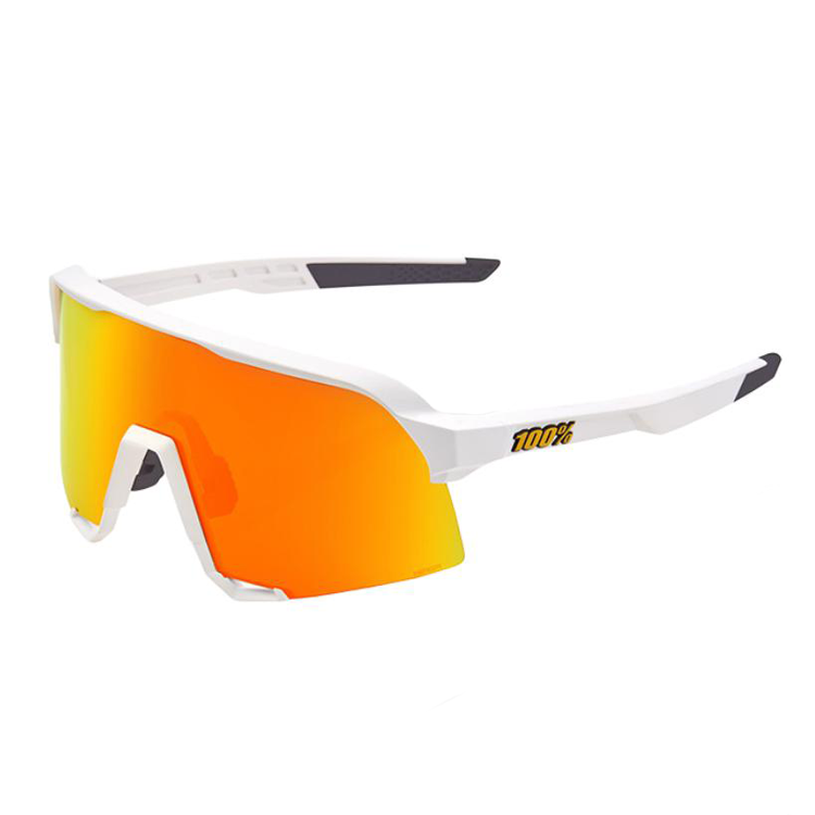 100PRCNT 100PRCNT S3 Everyday Unisex Cycling Glass