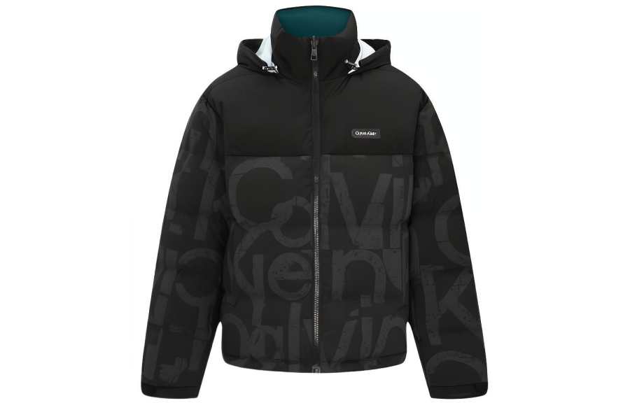 Calvin Klein CALVIN KLEIN Jacket Unisex Blue