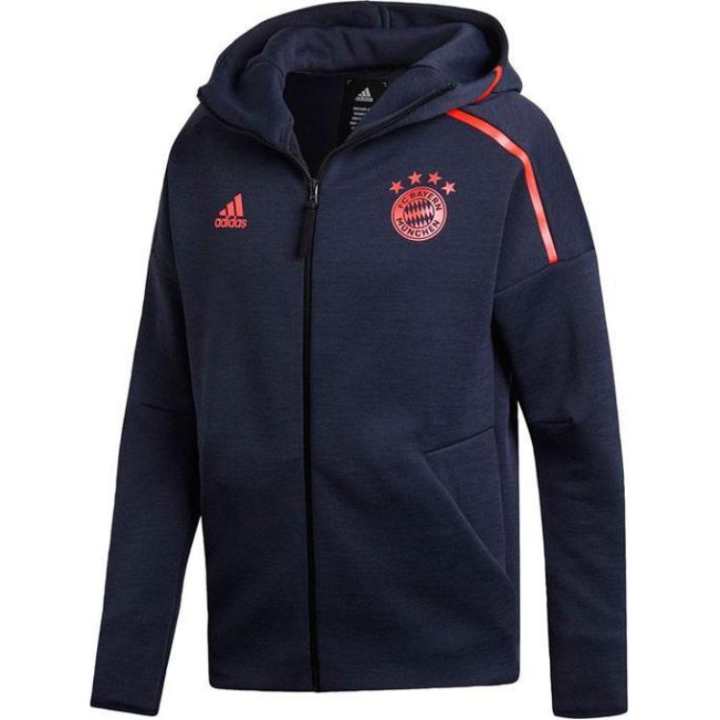 Adidas Adidas Jackets & Coats Men's Navy