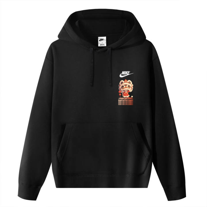 Nike Nike CNY Sweatshirt Unisex Black