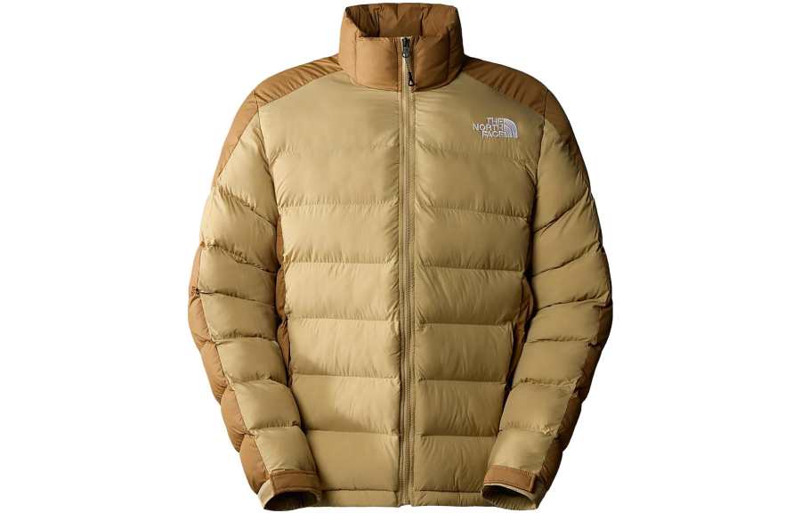 THE NORTH FACE RUSTA 2.0 Jacket Men's Khaki