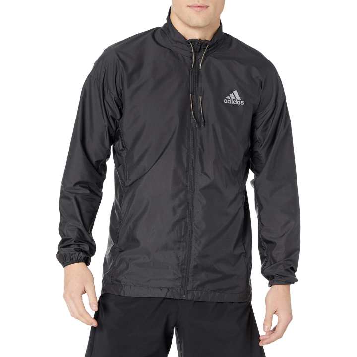 Adidas Adidas Jackets & Coats Men's Black