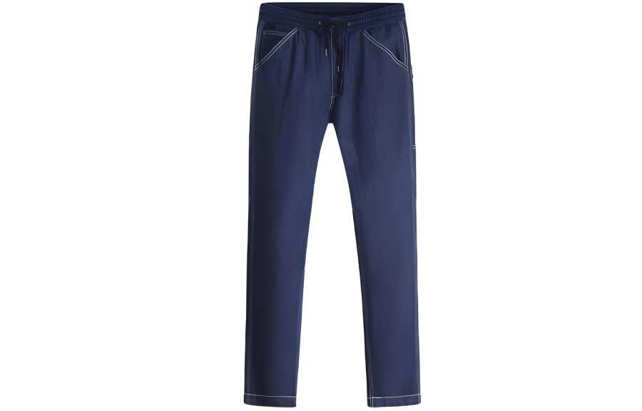 Levis Levis Jeans Men's Blue Moderate Straight Fit Pants