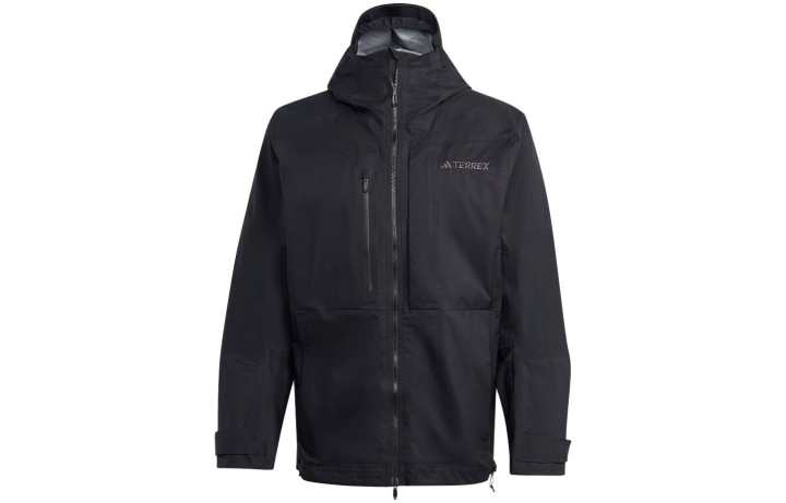 Adidas Adidas Jackets & Coats Japan Version Men's Black