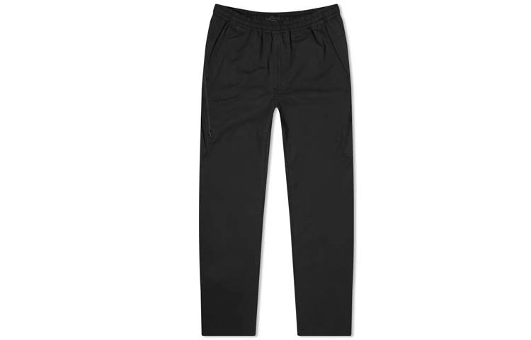 STONE ISLAND STONE ISLAND Cargo Pants Men's Black