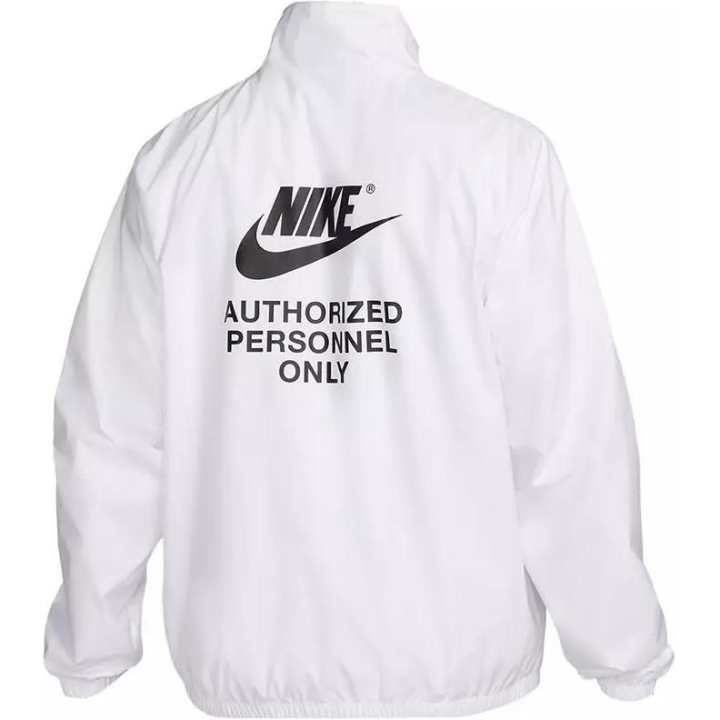 Nike Nike Jackets & Coats Men's White