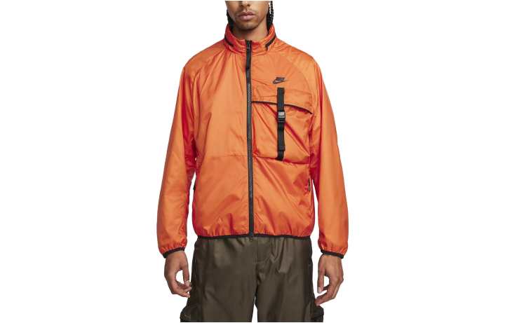 Nike Nike Sportswear Tech Woven Men's N24 Packable Lined Jacket