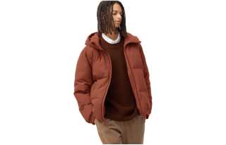 GU Jackets Men's Hooded Moderate Other