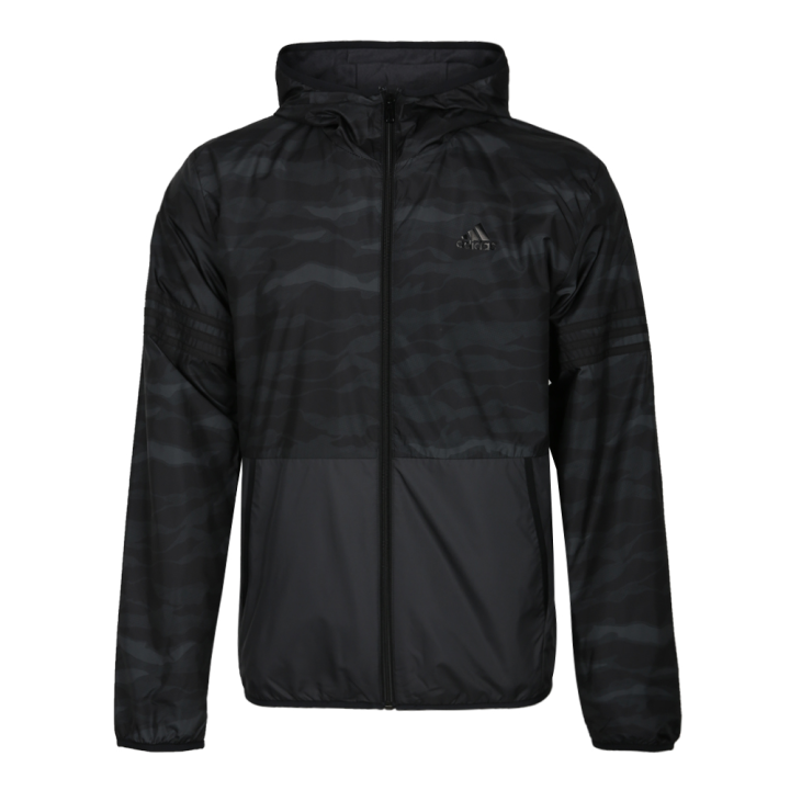 Adidas Adidas Jackets & Coats Men's Green