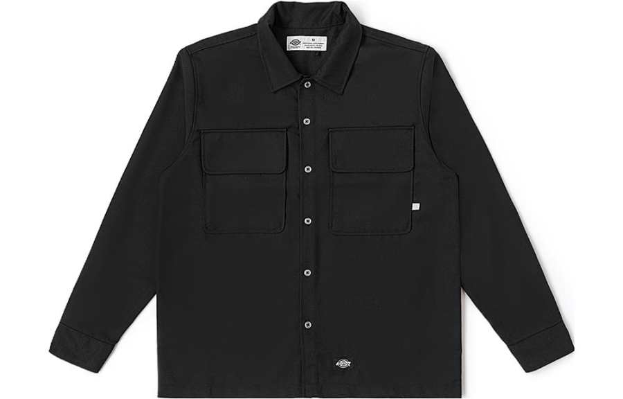 Dickies Dickies Jackets Unisex Lapel Moderate Other