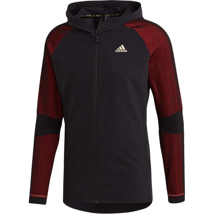 Adidas Adidas Jackets & Coats Men's Black