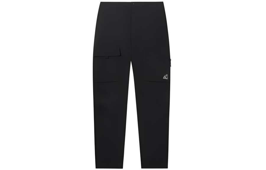 New Balance New Balance Lifestyle Casual Full Length Pants Men's Black