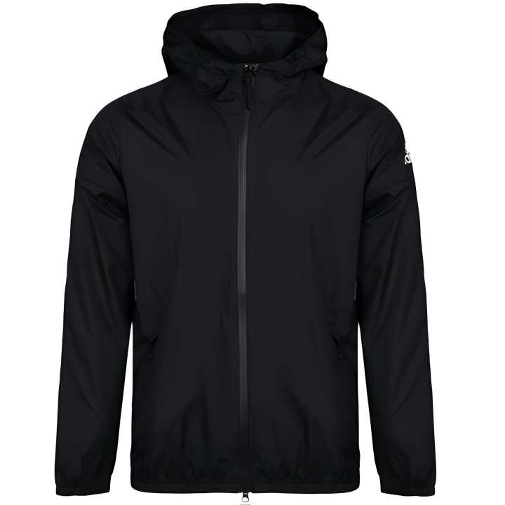 Adidas Adidas Jackets & Coats Men's Black