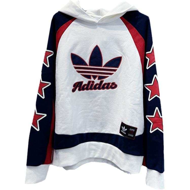 Adidas Originals RETRO Sweatshirt Unisex Multicolor