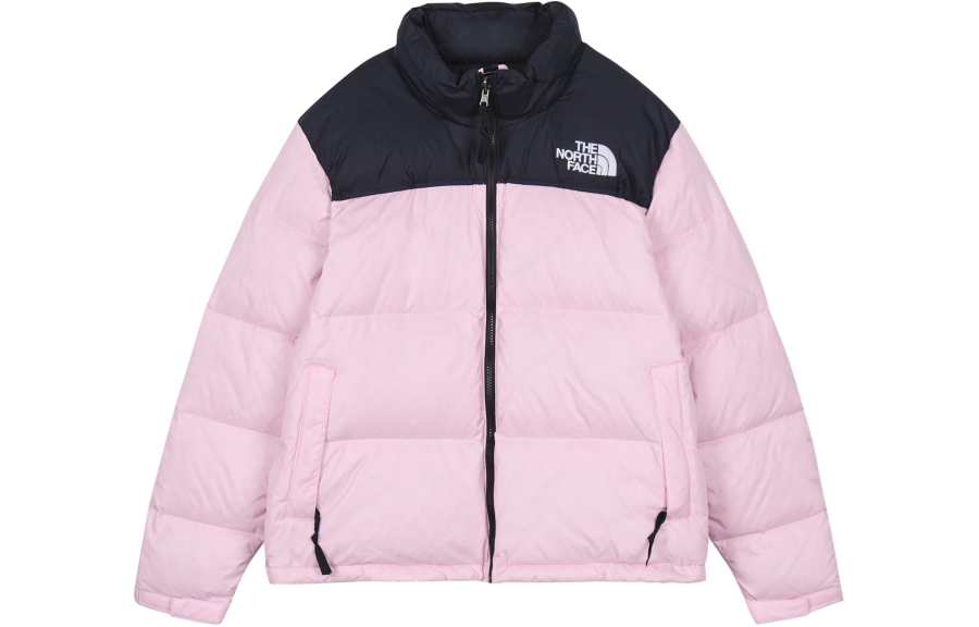 THE NORTH FACE 1996 Collection Down Jacket Women's Pink