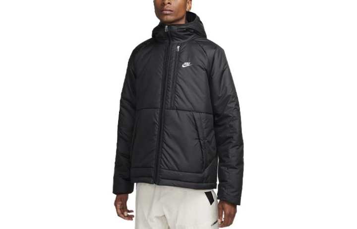 Nike Nike Sportswear Therma FIT Repel Jackets & Coats Men's Black