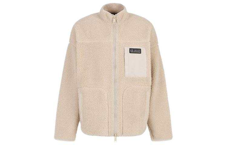 ARMANI EXCHANGE ARMANI EXCHANGEAE Jackets & Coats Men's Beige