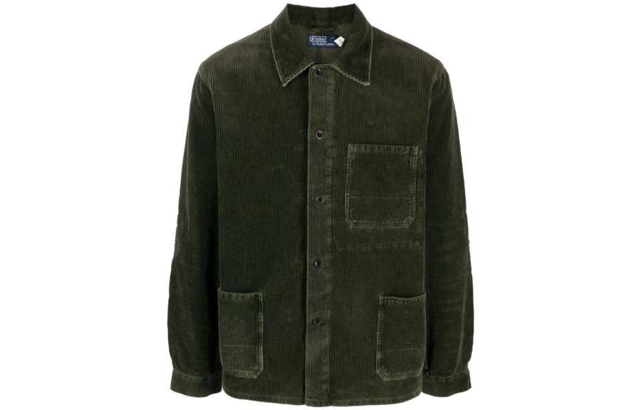 Polo Ralph Lauren Corduroy Shirt