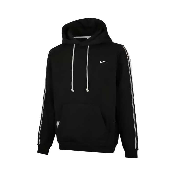 Nike Nike Sportswear Men's Basketball Collection, Fleece Lined Minimalist Style Comfortable Long Sleeved Sweatshirt Men's