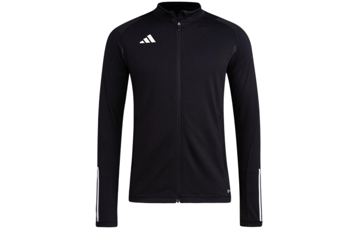 Adidas Adidas Jackets Men's Black Stand Collar Moderate Other