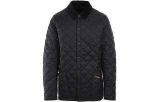 BARBOUR Quilted Diamond pattern Jacket