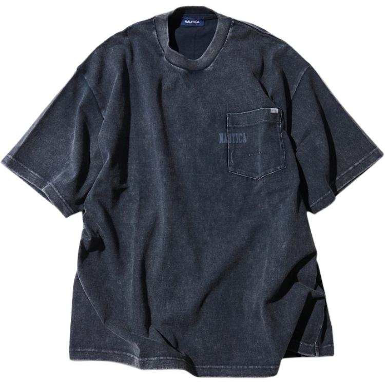NAUTICA JAPAN SS25 T Shirt Men's