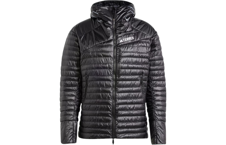 Adidas Adidas Jackets & Coats Japan Version Men's Black