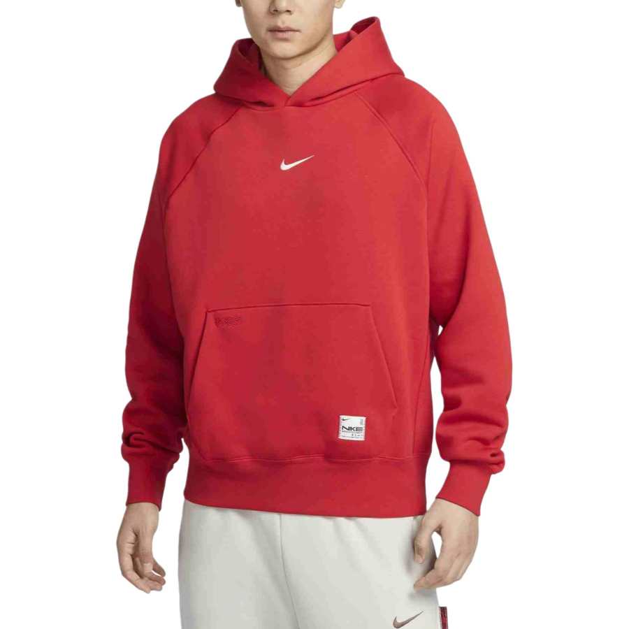 Nike Nike Sportswear SS25 CNY AS M NSW Sweatshirt Men's University Red