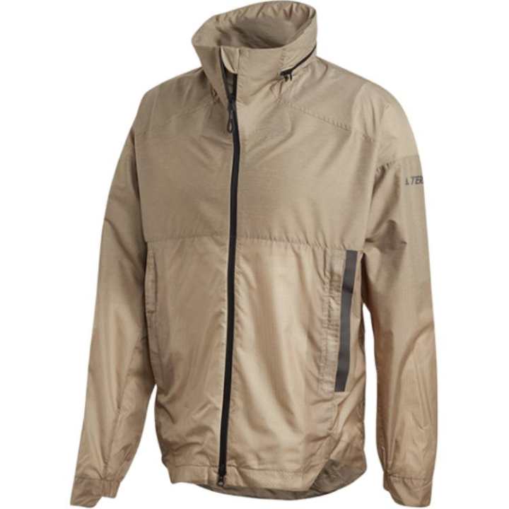 Adidas Adidas Jackets & Coats Men's Brown