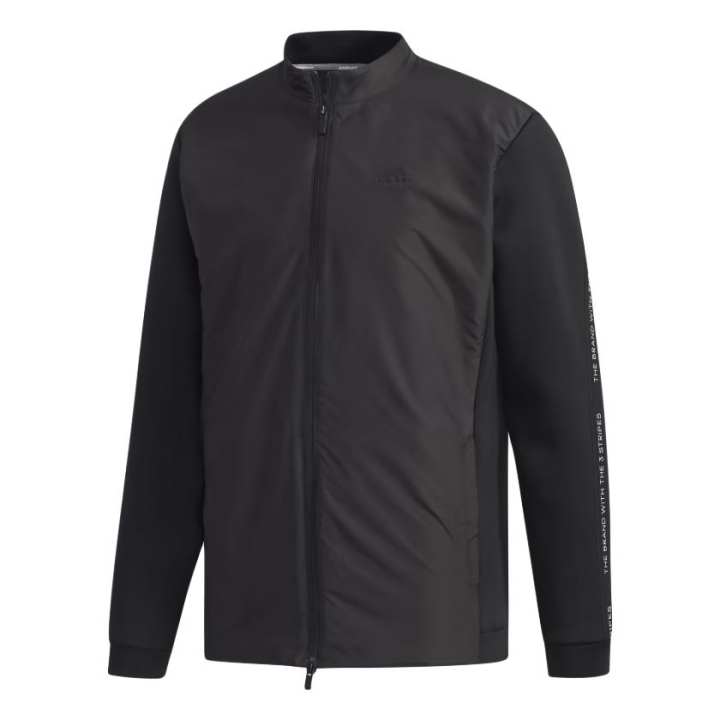 Adidas Adidas Jackets & Coats Men's Black