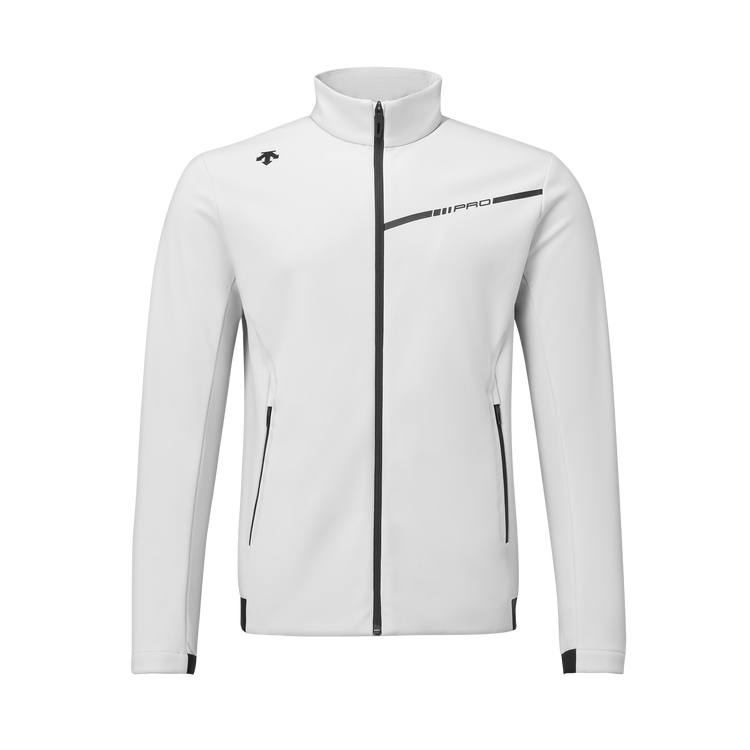 DESCENTE DESCENTE Jackets Men's Stand Collar Moderate Other