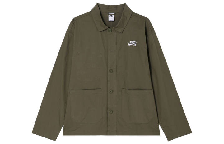 Nike Nike Sb Olympics 2024 Agnostic Chore Jacket