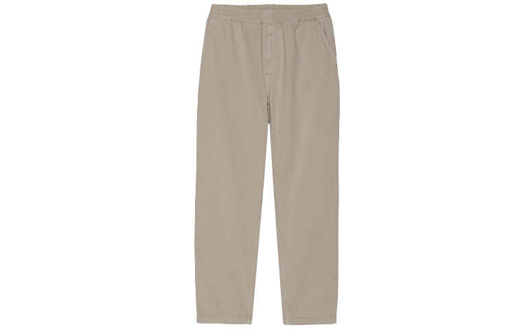 Carhartt WIP Straight Leg Pants